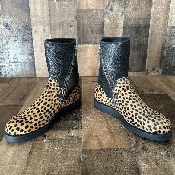 Two Thousand Never Patrick Winget Engineer Boots Mens 11 - Picture 8 of 12